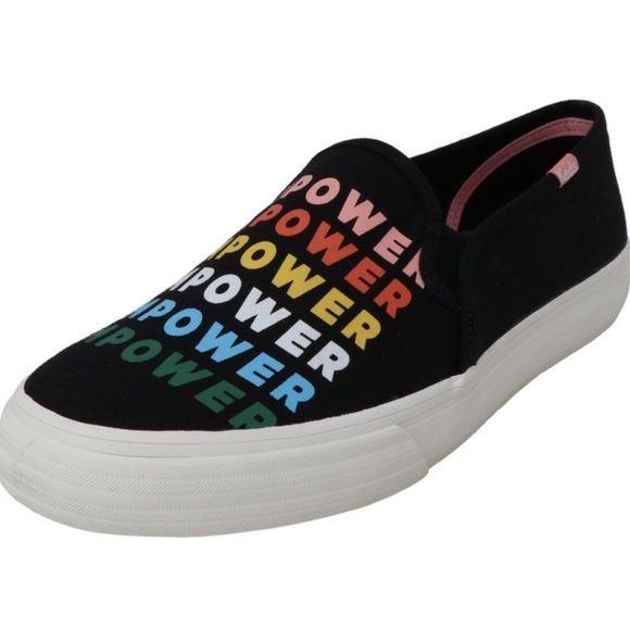 FINAL SALE 🎉 Keds “Empower” Double Decker Sneaker - Picture 4 of 7